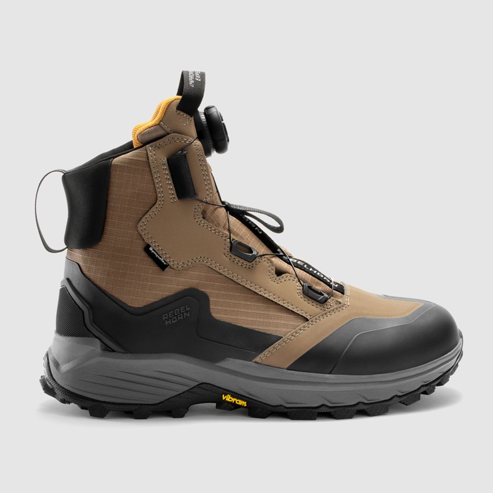 Rebelhorn čizme Defender Desert slika 3