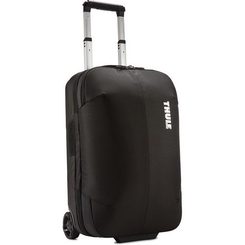 Thule Subterra putna torba sa točkićima / ručni prtljag 36L 55cm - crna slika 1