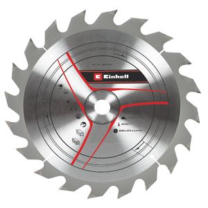 Einhell Pribor za TC-TS 200 TCT Rezni list 200x16 T20