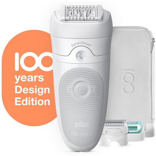 Braun SE 5 epilator silk-épil Max Braun Edition slika 2