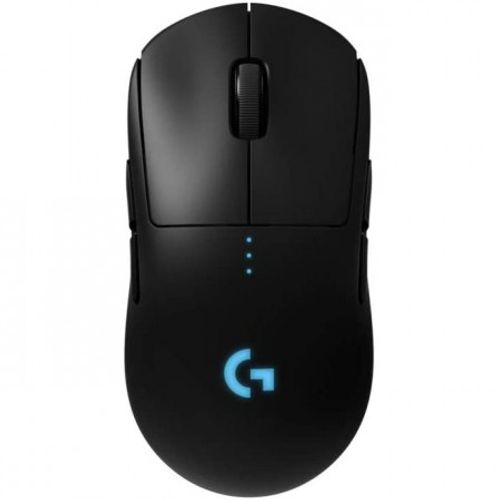 Logitech Gaming Miš G Pro Wireless slika 1