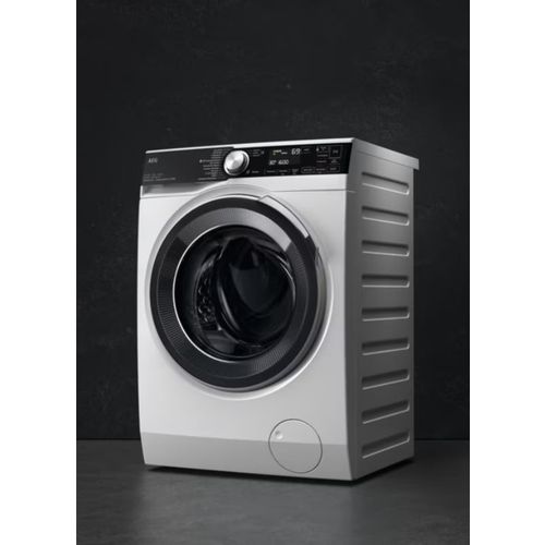 AEG LWR85165O Mašina za pranje i sušenje veša, 10/6 kg, 1600 rpm, ÖKOInverter indukcioni motor, 8000 PowerCare sa AutoDose i WiFi  slika 5