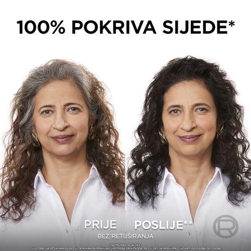 L'Oreal Paris Excellence Creme boja za kosu 300 slika 2