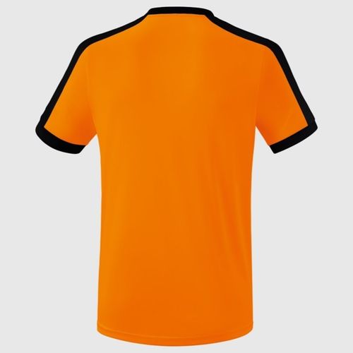 Dres Erima Retro Star New Orange/Black  slika 2