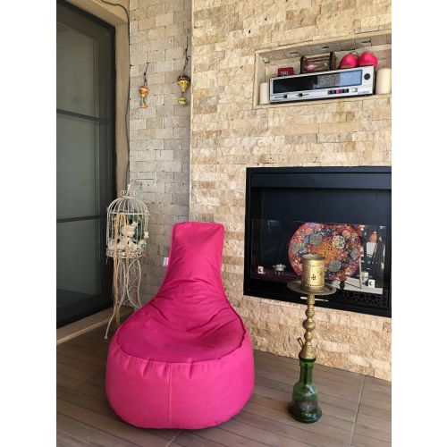 Aktif - Pink Pink Bean Bag slika 1