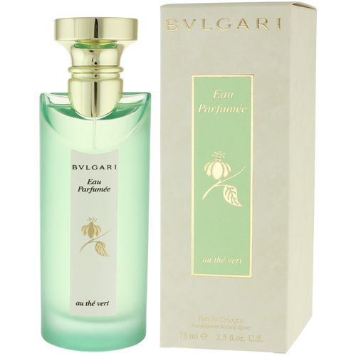 Bvlgari Eau Parfumée au Thé Vert Eau de Cologne 75 ml (unisex) slika 5