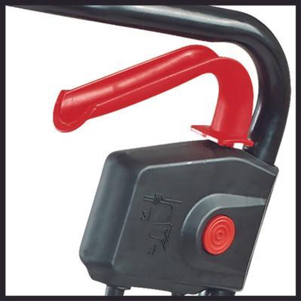 Einhell Električna kopačica GC-RT 1545 M slika 4