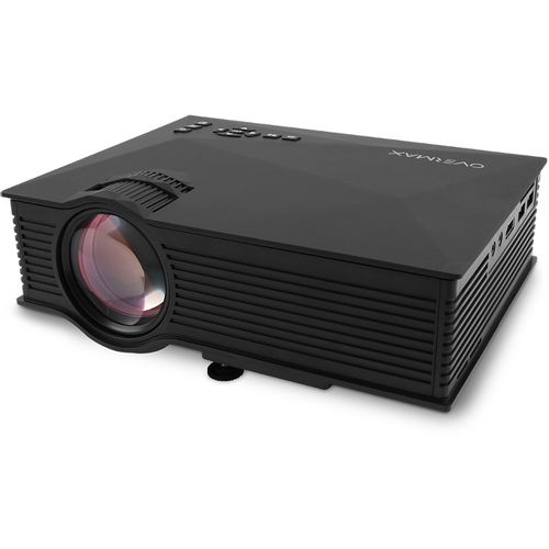 Overmax projektor multipic 2.3, led, 130", 1kg, wifi, do 1080x720, daljinski slika 6