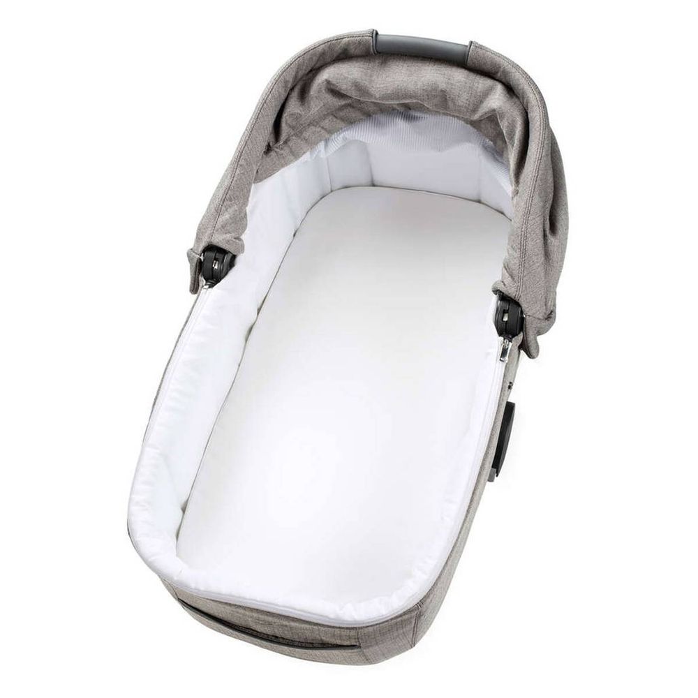 Peg Perego Kolica za bebe 3u1 Vivace Lounge Modular, City Grey slika 7