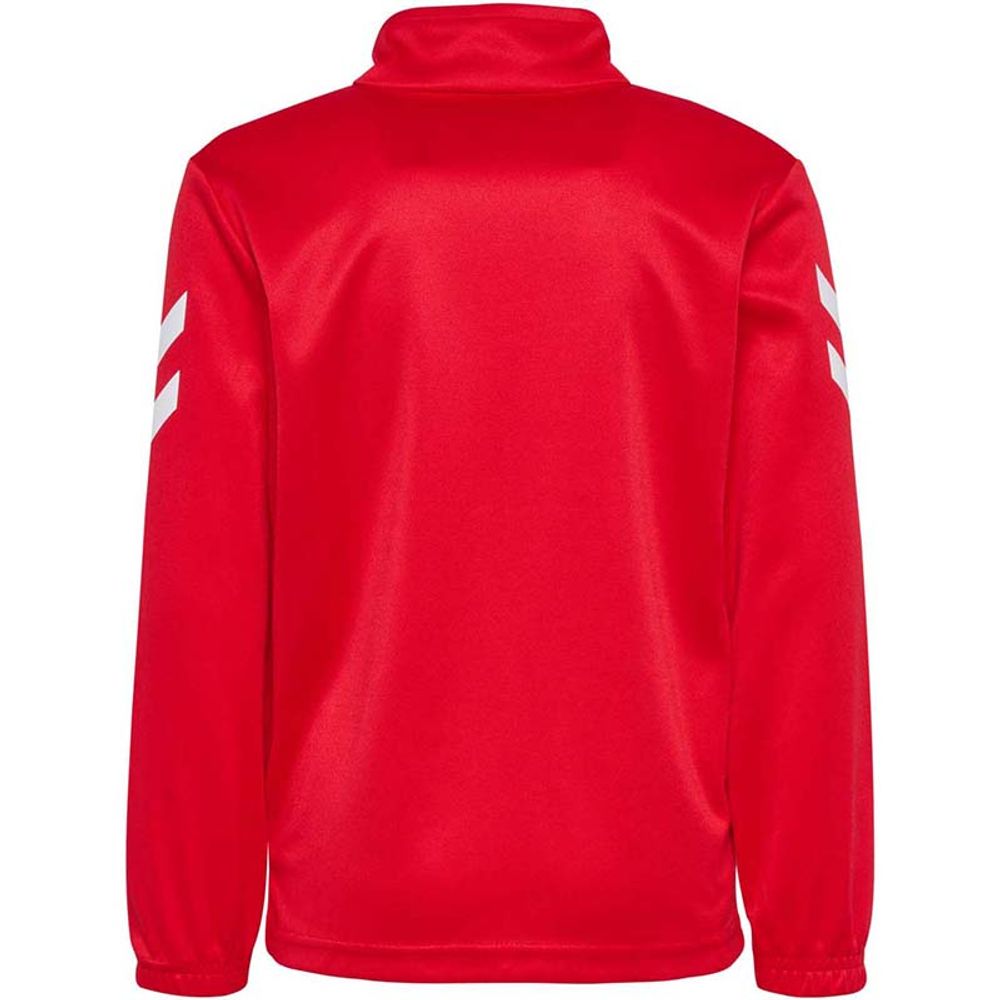 Hummel Komplet trenerka Hmllogo Suit Kids za djecu slika 4