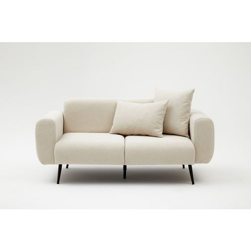 Atelier Del Sofa Dvosjed, Side - Cream slika 1