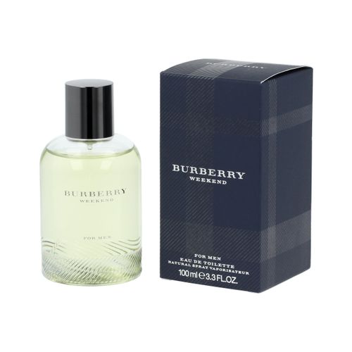 Burberry Weekend for Men Eau De Toilette 100 ml (man) slika 3