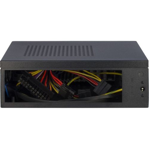 InterTech Case ITX JX-500 ITX w/o PSU slika 4