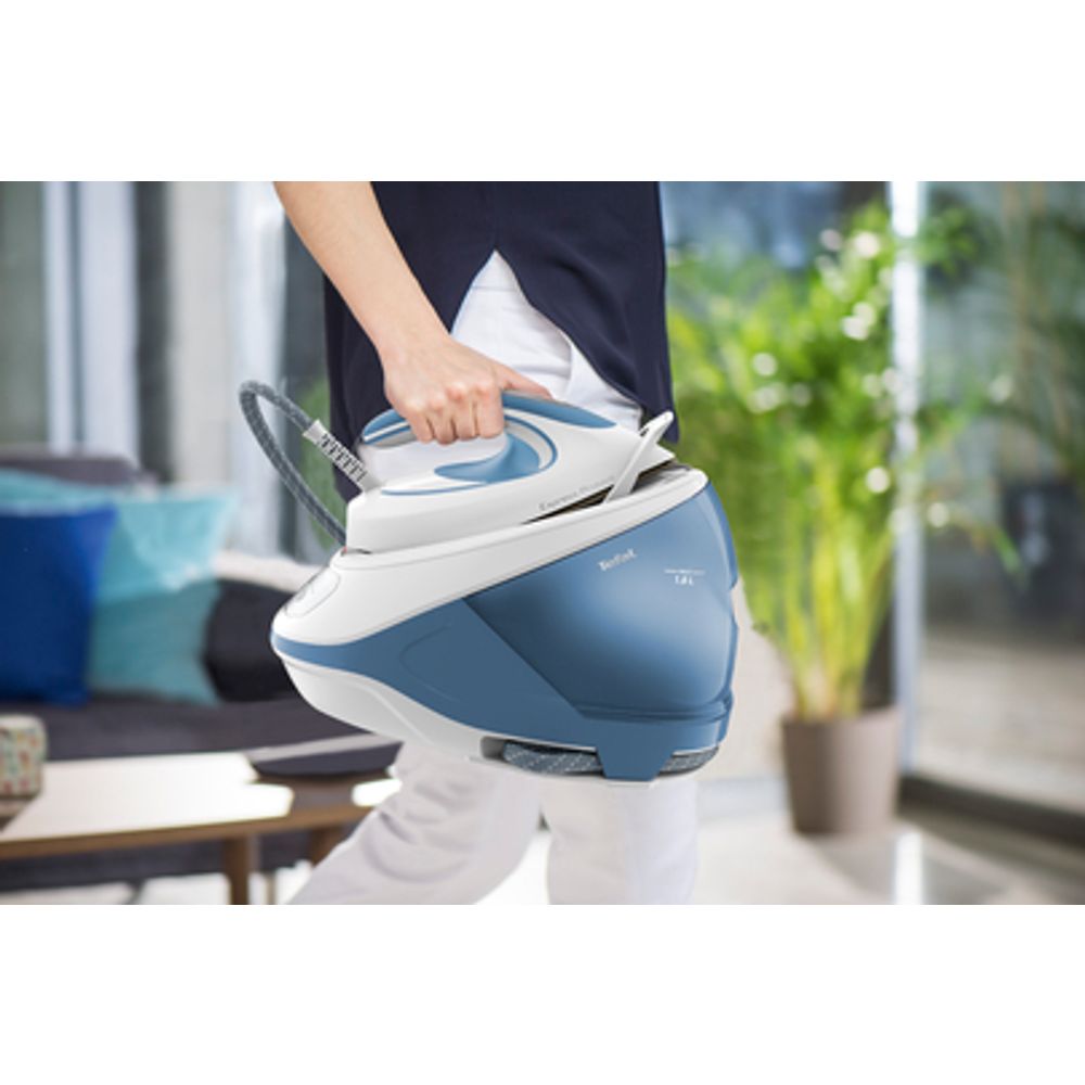 Tefal parna stanica SV9202E0 Express Protect slika 5