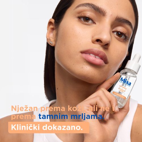 Mixa Anti- Dark Spot serum protiv tamnih mrlja 30ml slika 2