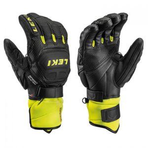 LEKI Rukavice HS Worldcup Race Flex S Speed