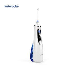WaterPulse v400 plus bežični oralni tuš za zube i desni