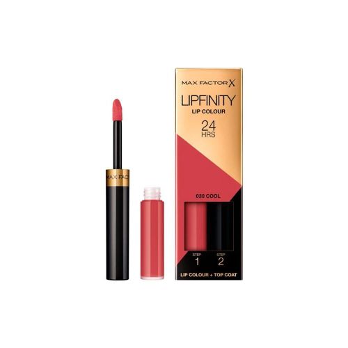 Max Factor Lipfinity 030, ruž za usne  slika 1