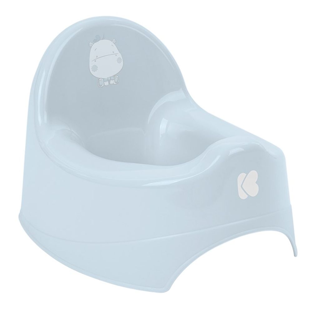 Kikka Boo Tuta Hippo, Plava slika 1