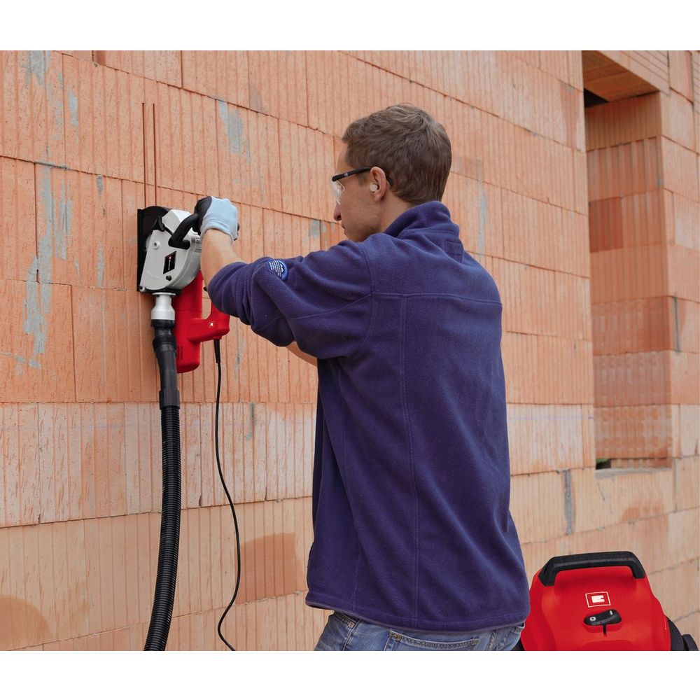 Einhell Glodalica za kanale u zidu TH-MA 1300 slika 12