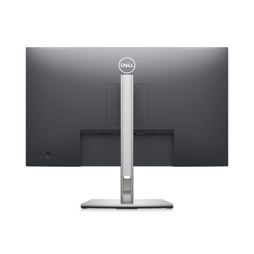 DELL Monitor 27" P2722HE USB-C Profesional IPS crno-sivi slika 5