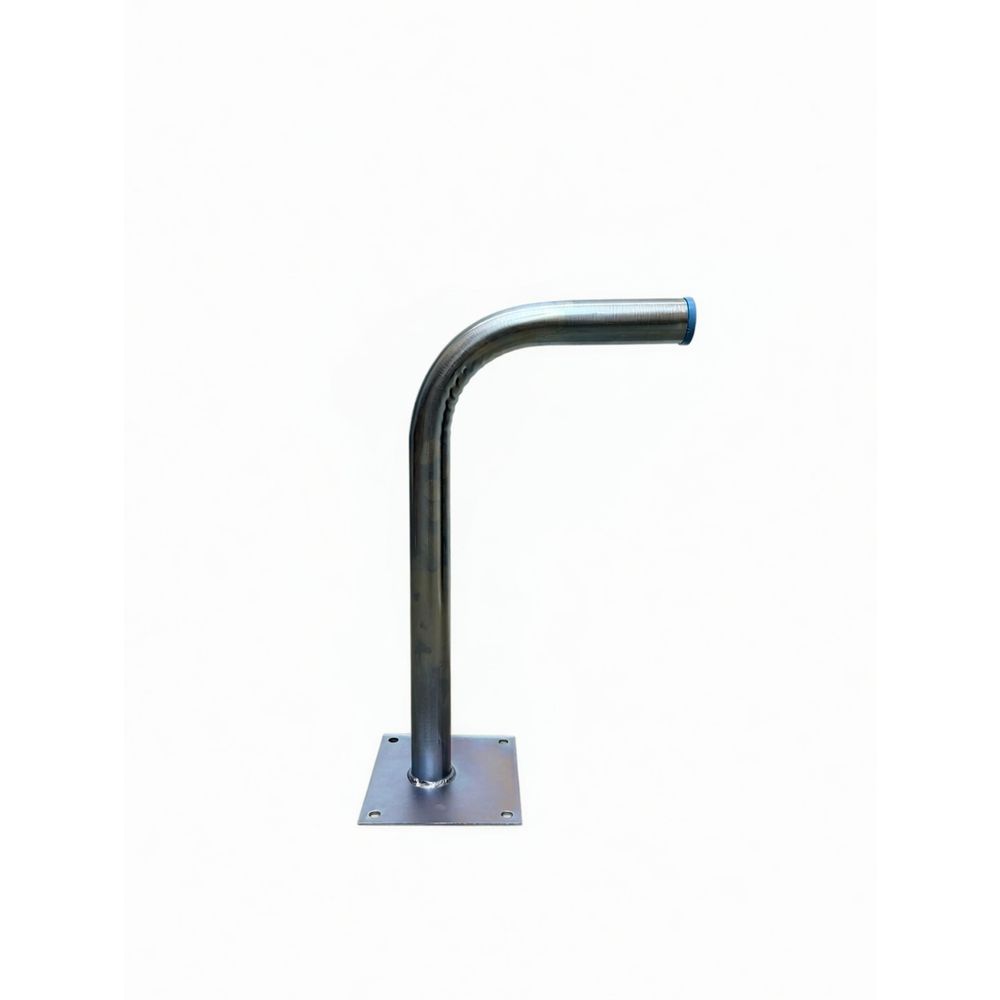 Nosač antene "L" 460mm slika 1