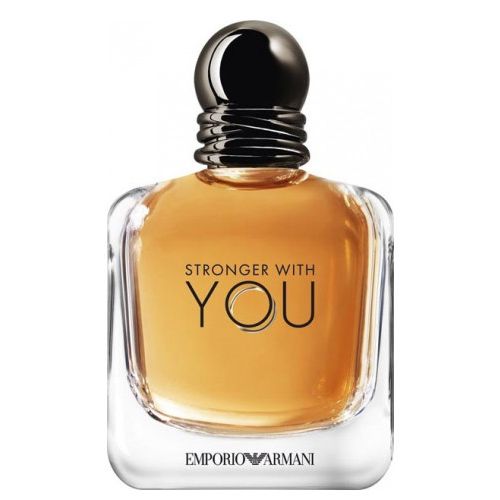 Giorgio Armani  Stronger With You Muški EDT  50ML slika 1