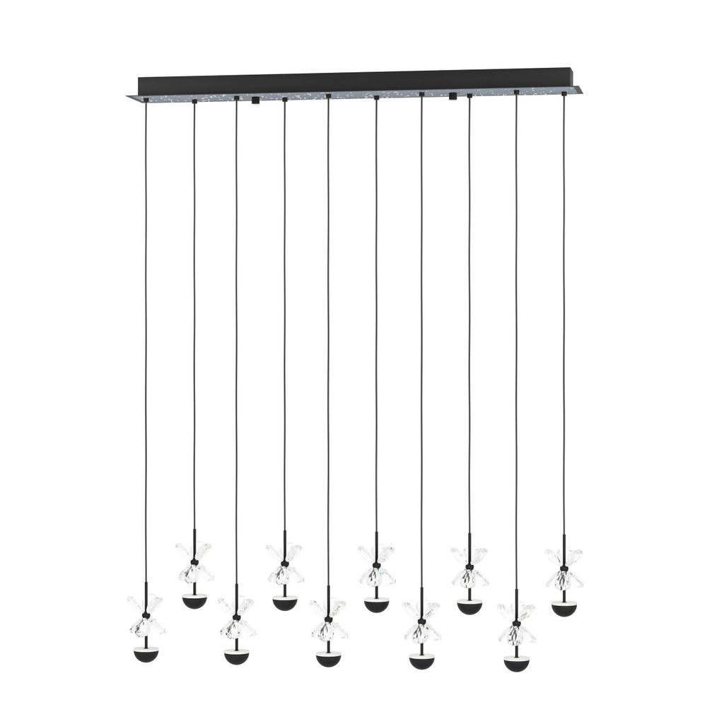 PIANOPOLI 2 Stropna Rasvjeta - Elegancija i Funkcionalnost slika 4