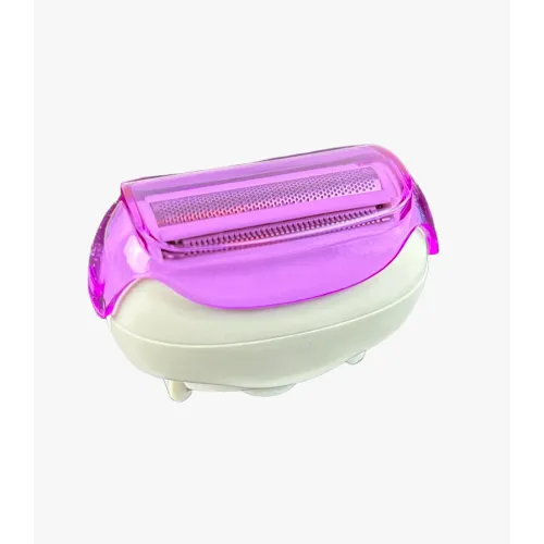 FORACO epilator 4-u-1 slika 5