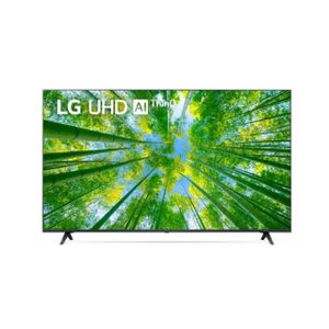 LG UHD TV 50UQ80003LB