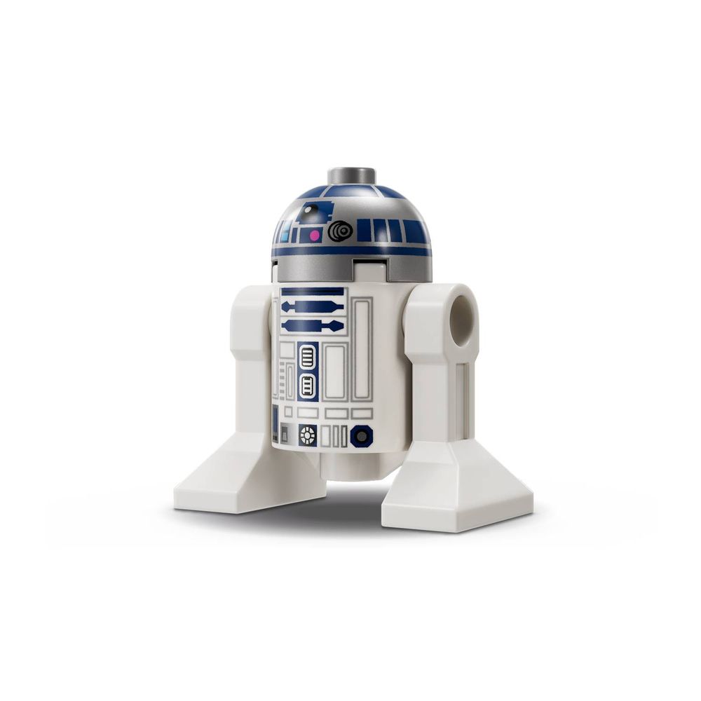 LEGO 75379 R2-D2 slika 5