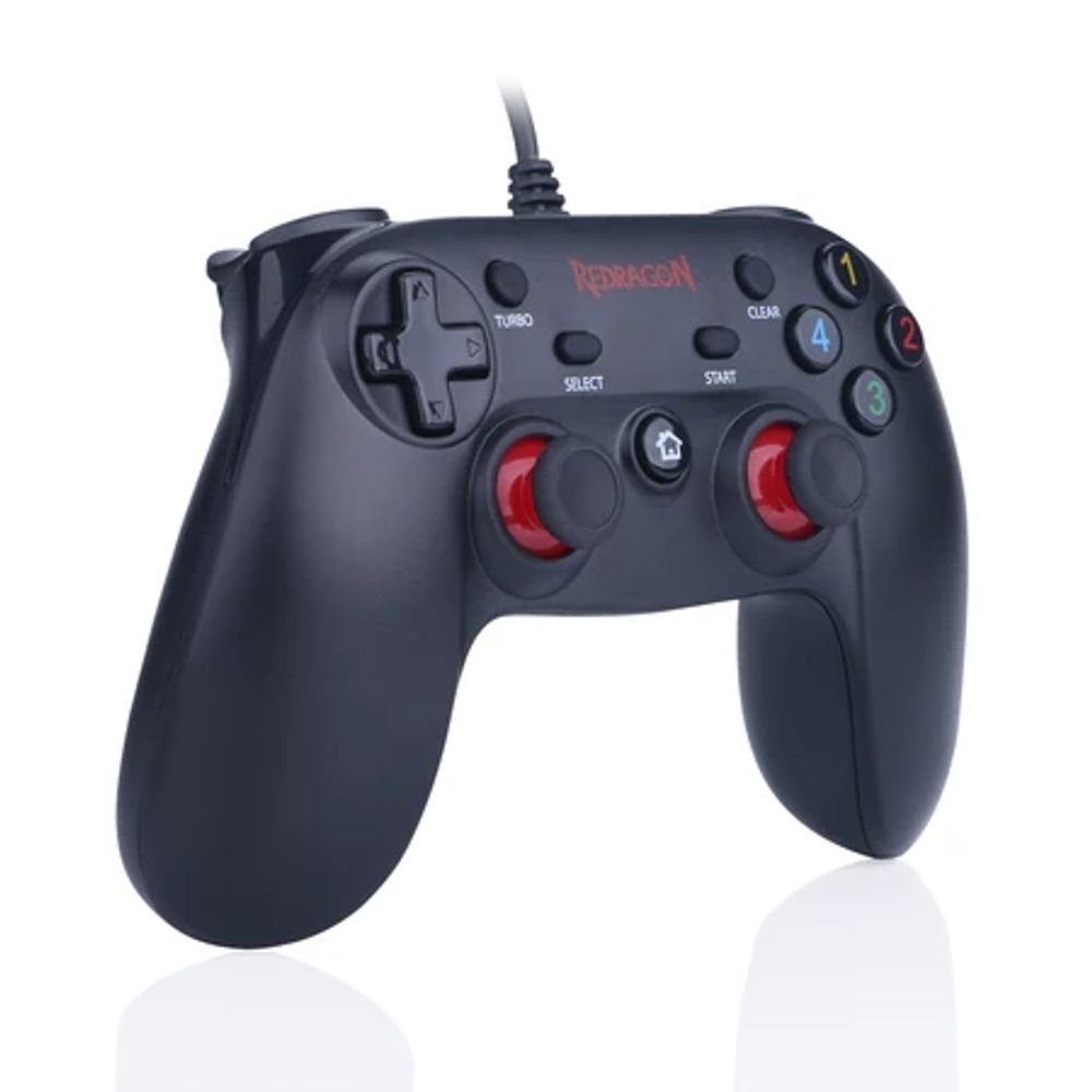 ReDragon - GamePad Saturn G807 slika 1