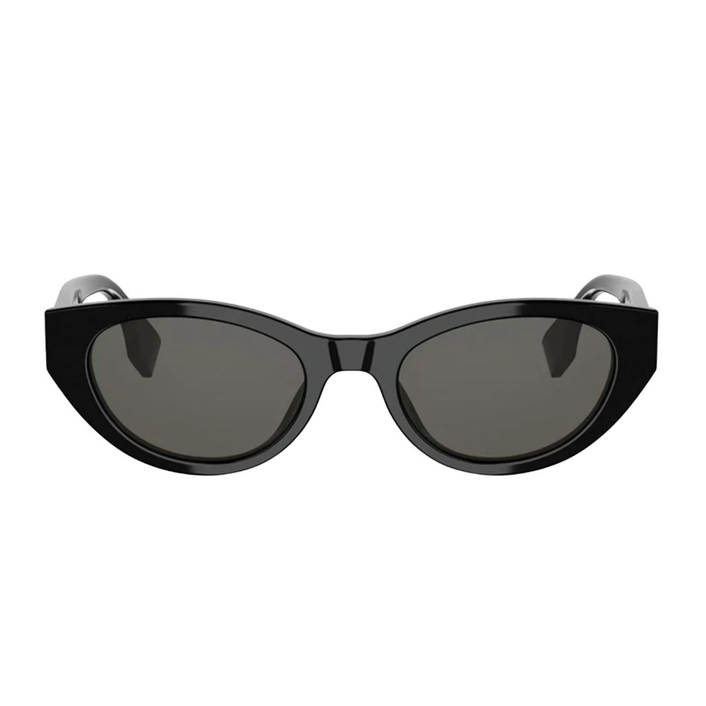 Sunčane naočale Fendi Fendi FE 40209I Black slika 1