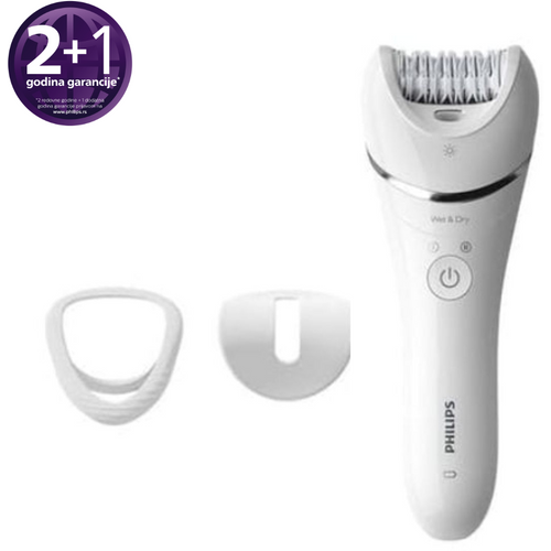 Philips Epilator BRE700/00 slika 1