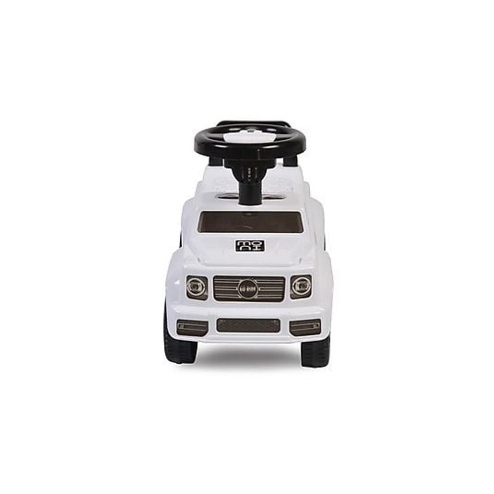 Moni Guralica Speed, White slika 3