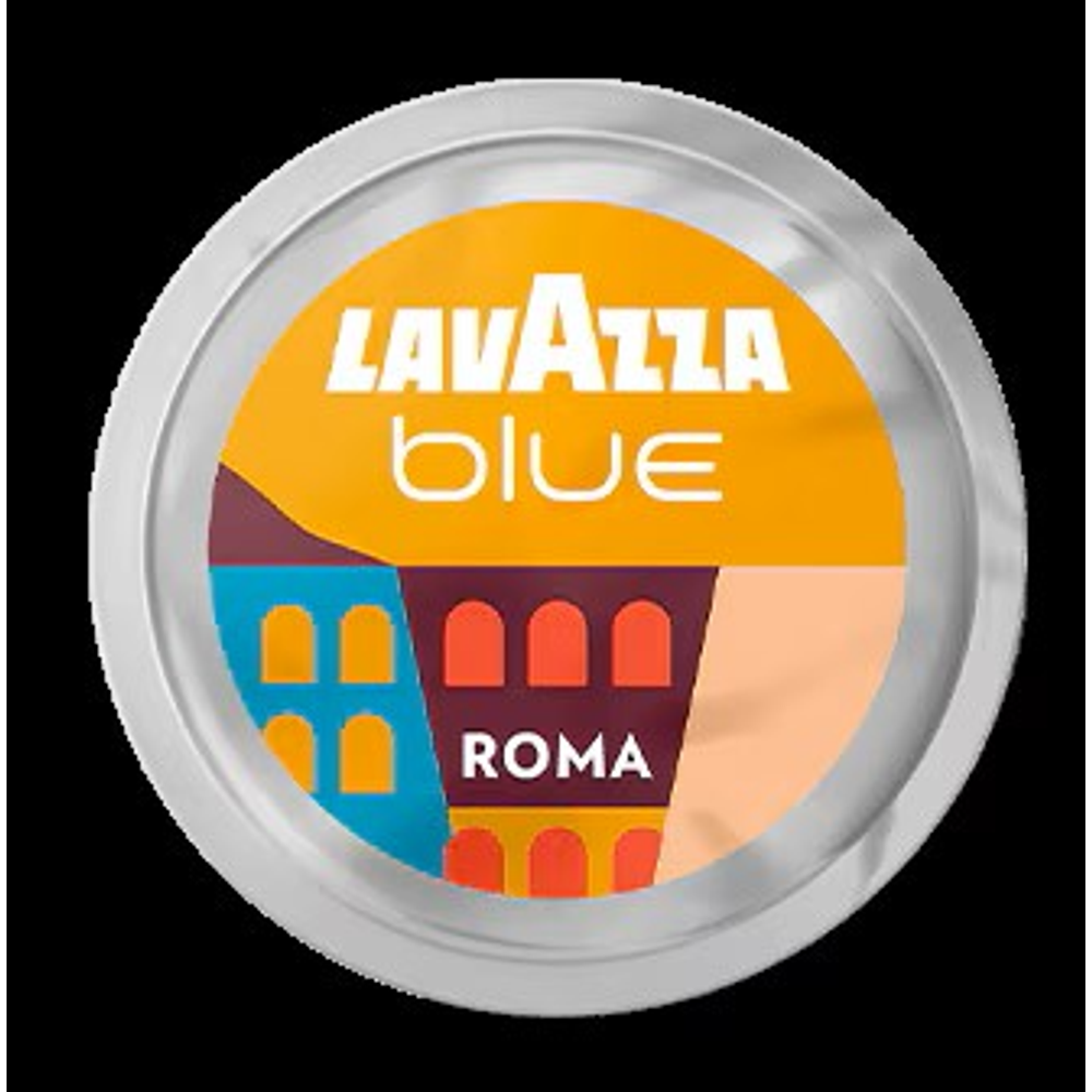 Lavazza Espresso Blue Toi Roma ESP kapsule za kafu 100 kom slika 2