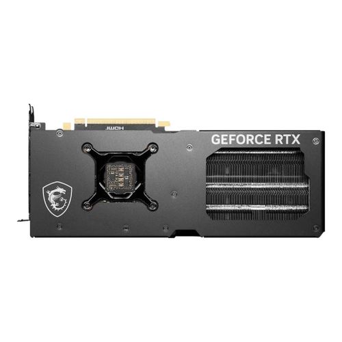 MSI nVidia GeForce RTX 4070 Ti 16GB 256bit RTX 4070 Ti SUPER 16G GAMING X SLIM slika 2