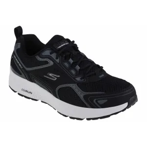 Skechers go run consistent 220034-bkw