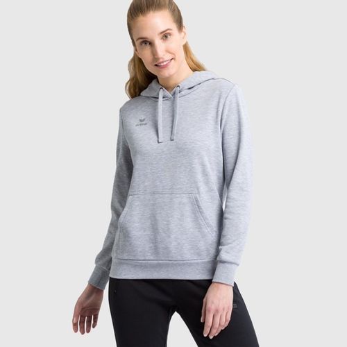 Ženska Hoodie Erima Classic Grey Marl slika 3