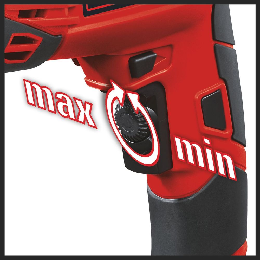 Einhell Udarna bušilica set TC-ID 1000 E Kit slika 3