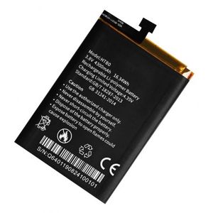 Homtom HT80 Battery