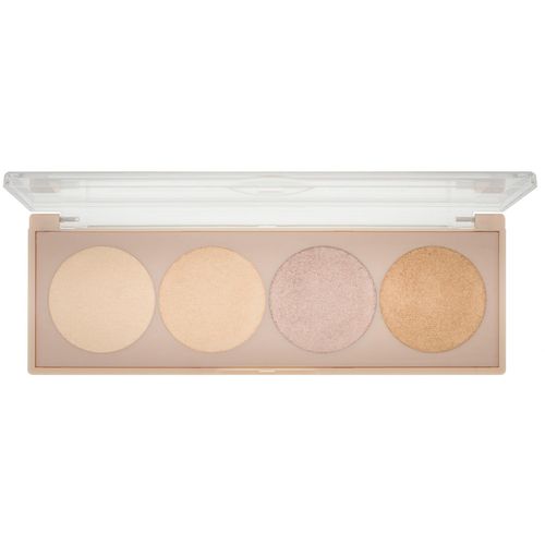 L'Oreal Paris Woke up like this paleta highlighter-a slika 1