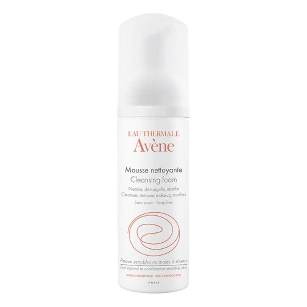 AVENE PJENA ZA ČIŠĆENJE 150ML slika 1
