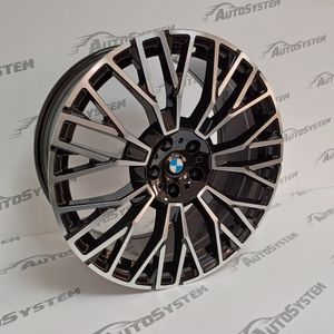Aluminijumska Felga BMW 20x10.5 3S1111