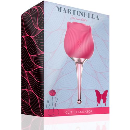 Martinella stimulator klitorisa slika 12