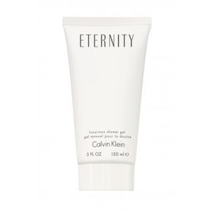 Calvin Klein Eternity za žene - Parfimirani gel za tuširanje 150 ml