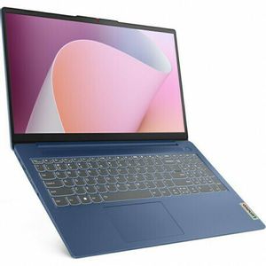 Laptop Lenovo IdeaPad 3 82RK012GSC, i3-1215U, 8GB, 512GB, 15.6" FHD, NoOS