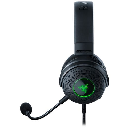 Razer Kraken V3 X - Wired USB Gaming Headset - FRML slika 3