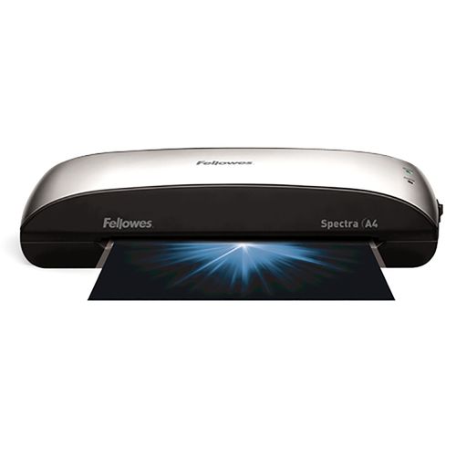 Fellowes Spectra A4 plastifikator slika 2