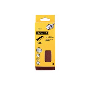 TRAKA BRUS. gr.60 D26480 64X356 mm Dewalt DT3661